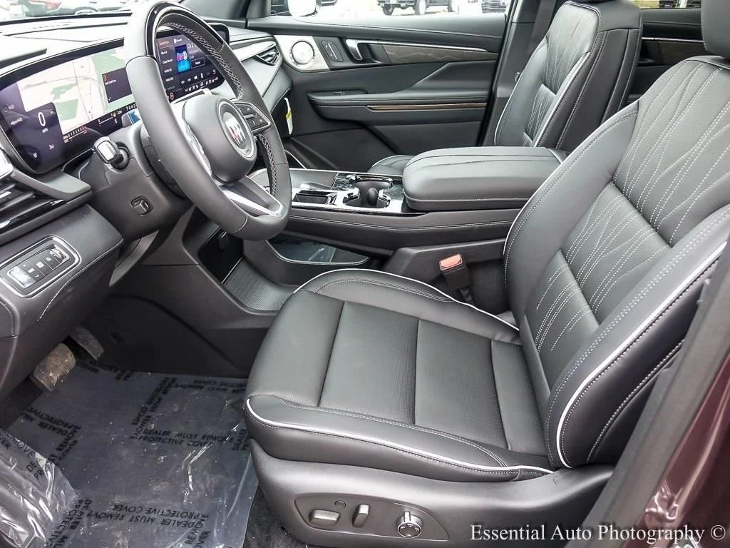 2026 Buick Enclave Avenir - Photo 12