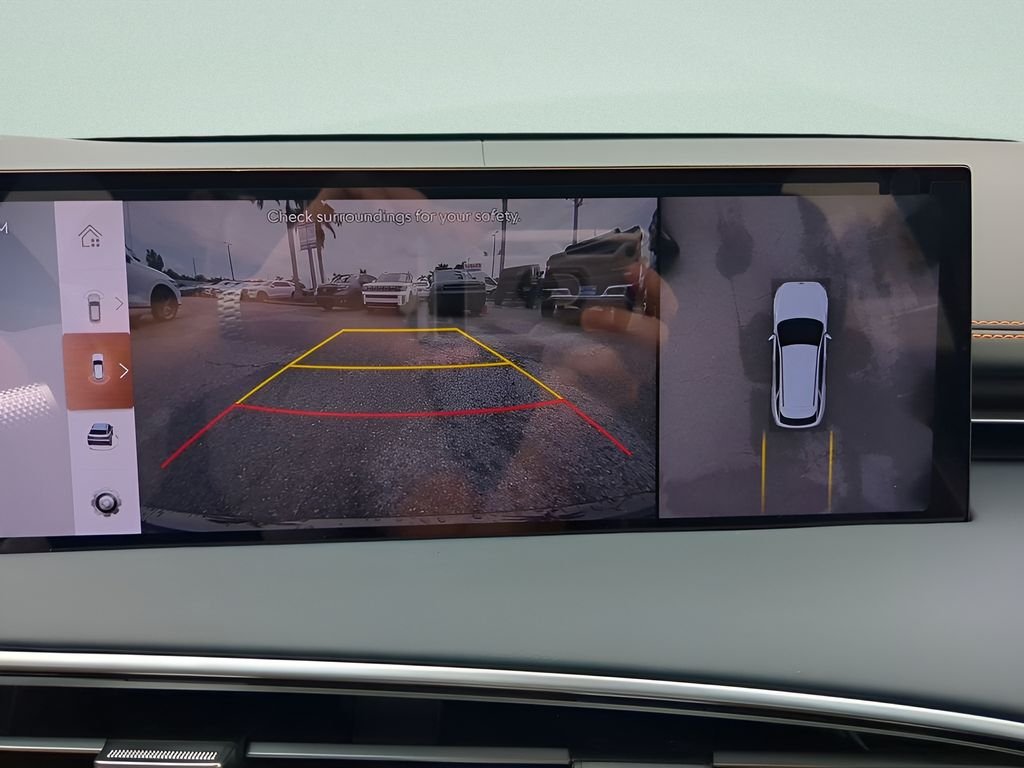 2026 GENESIS GV70 Sport Prestige - Photo 18