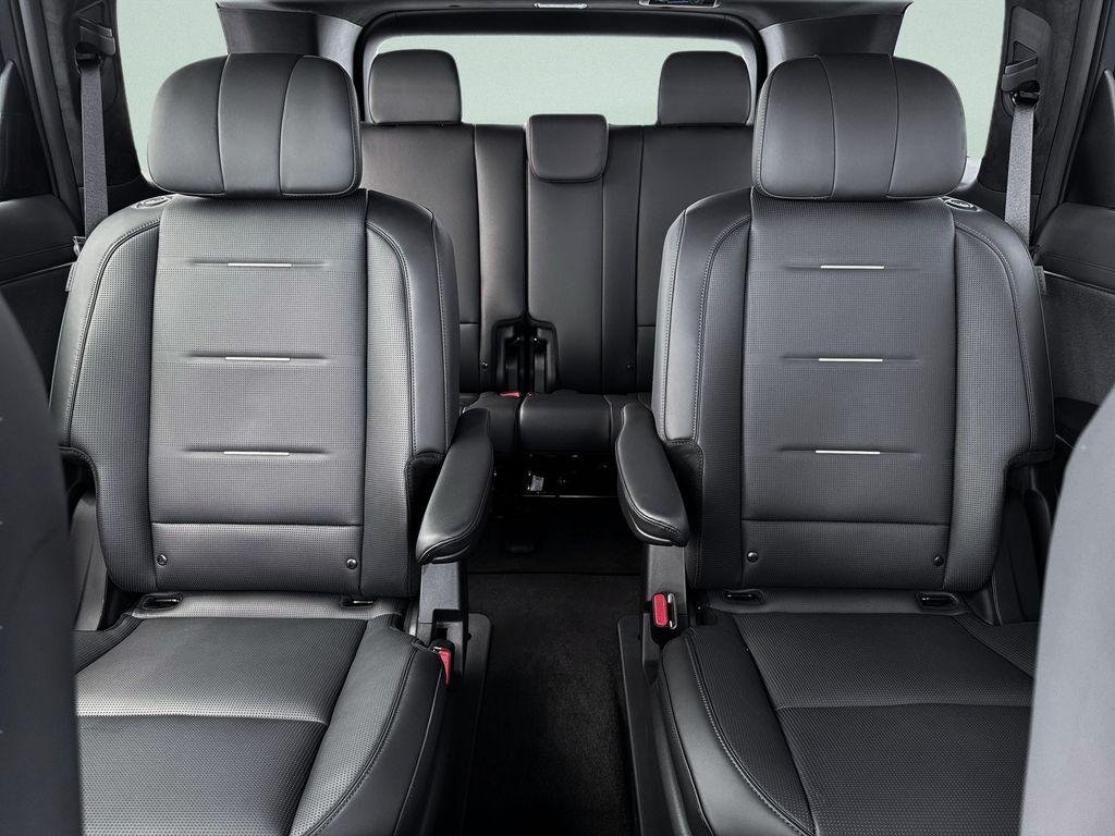 New 2026 Gray Hyundai Calligraphy FWD image 16