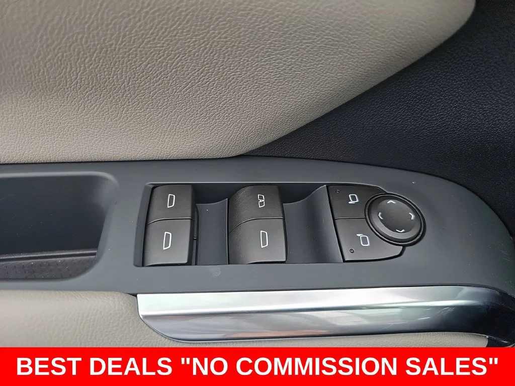 2026 Chevrolet Traverse LT - Photo 30