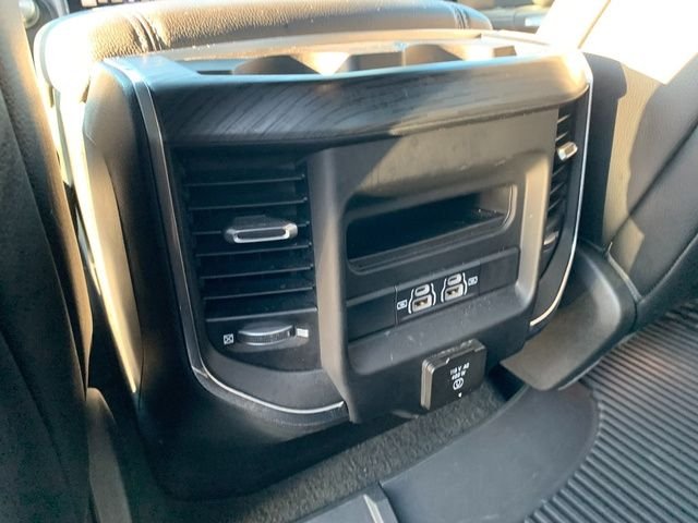 Used 2023 Black Ram Laramie image 19
