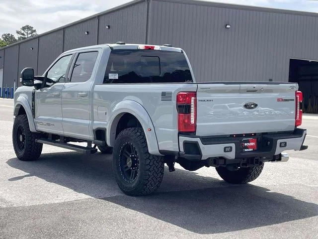 New 2026 Avalanche Ford ROUSH image 18