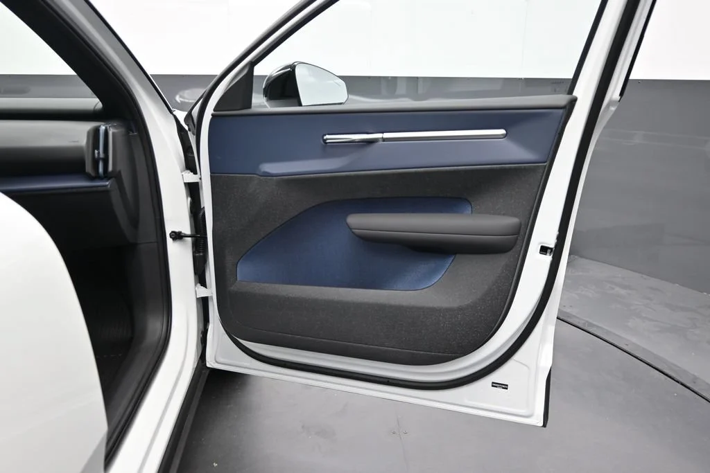 New 2026 White Volvo Twin Motor Performance Plus image 18