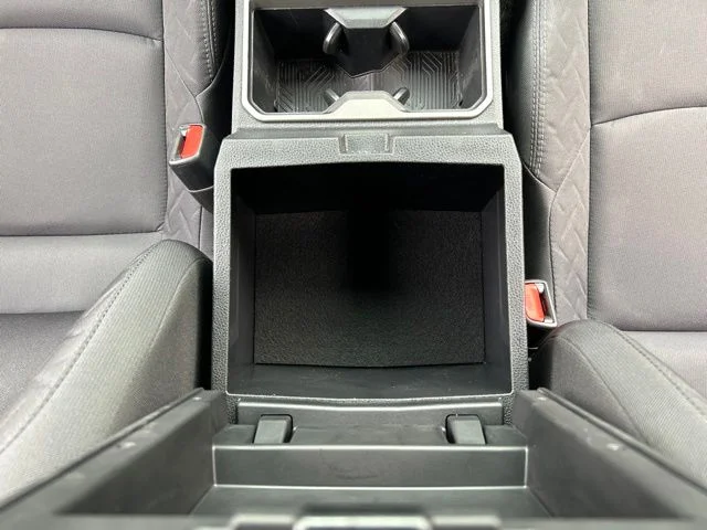 Certified Used 2025 Black Toyota SR5 image 59