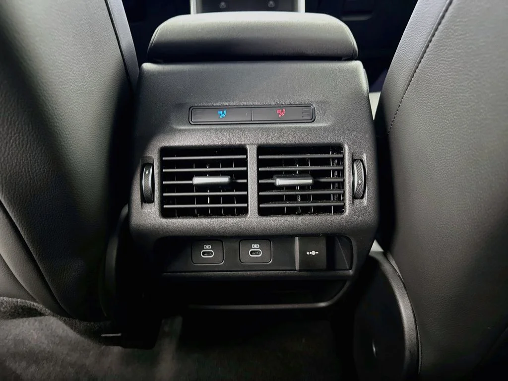 Used 2025 Gray Land Rover S image 26