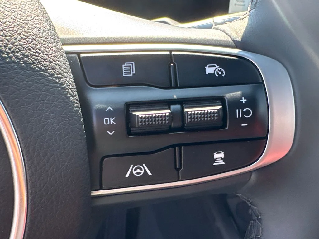 New 2026 Gray Kia GT-Line image 25