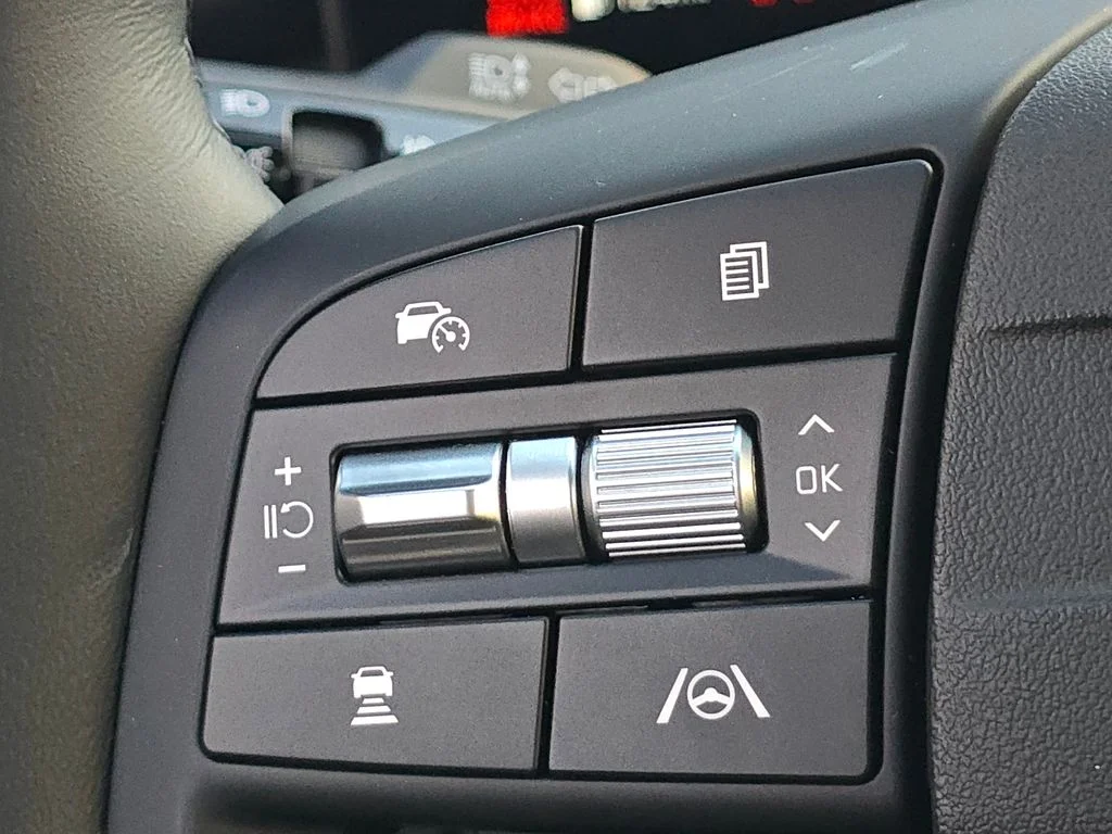 2026 Kia Sportage X-Line - Photo 15