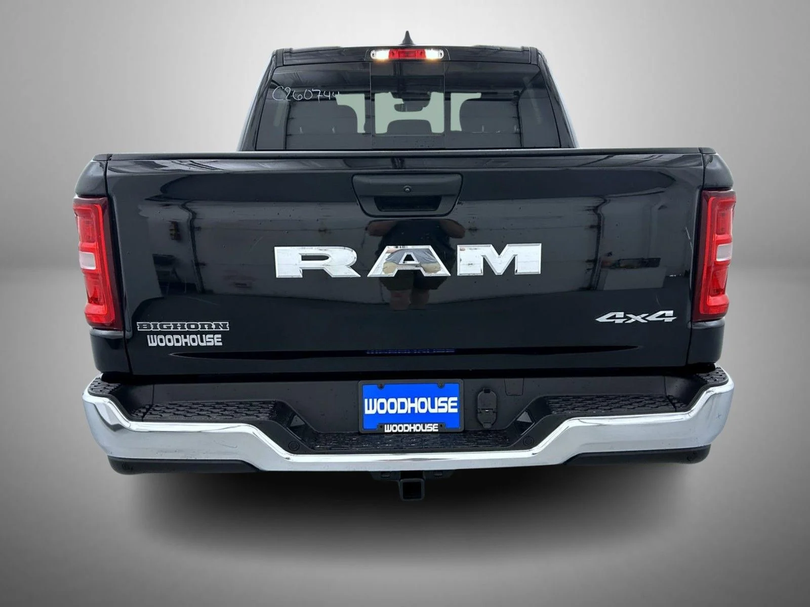 New 2026 Black Ram Big Horn/Lone Star image 6