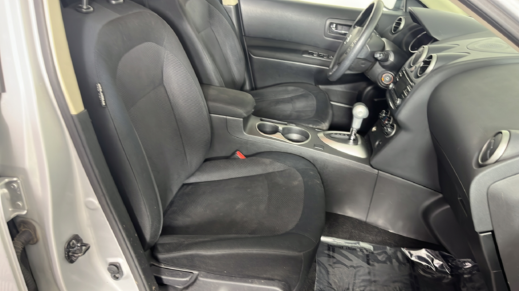 2013 Nissan Rogue S - Photo 22