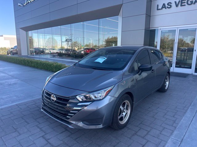 Used 2024 Gray Nissan 1.6 S image 1