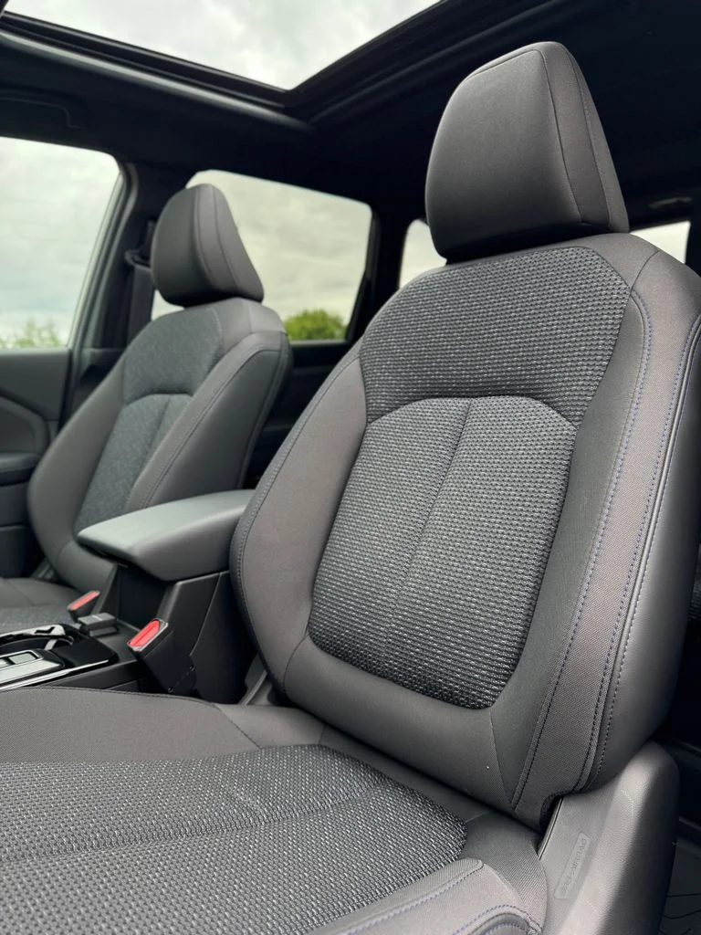 New 2026 RIVER ROCK PEARL Subaru Premium Hybrid image 83