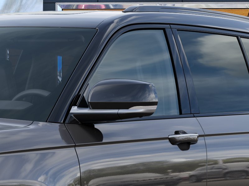 New 2026 Baltic Gray Metallic Clearcoat Jeep Summit image 12