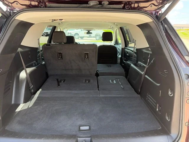 Used 2019 Black Chevrolet LT image 29