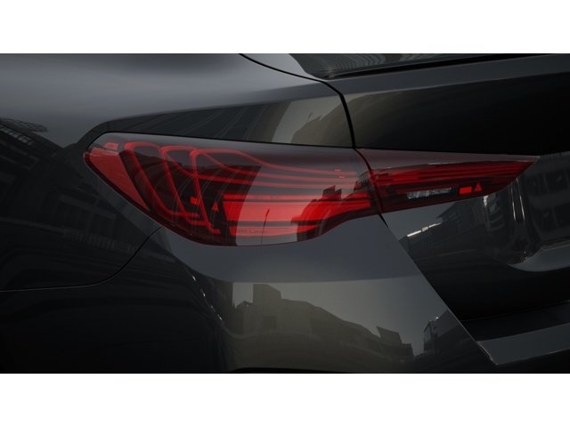 New 2026 Dravit Grey Metallic BMW 430i image 8