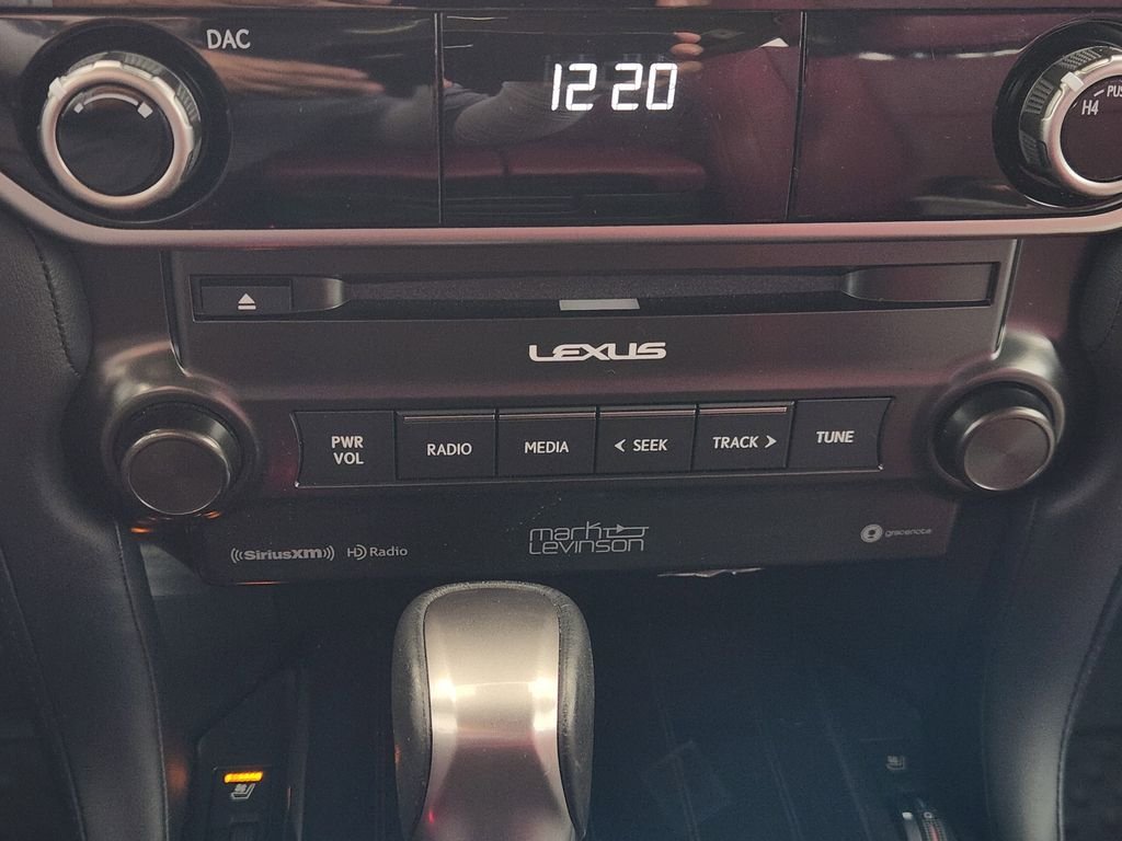 Certified Used 2022 Silver Lexus 460 PREMIUM PLUS image 18