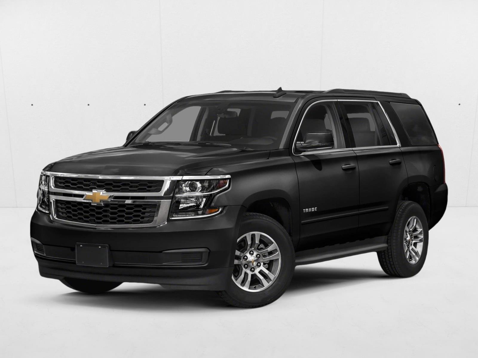 2020 Chevrolet Tahoe LS
