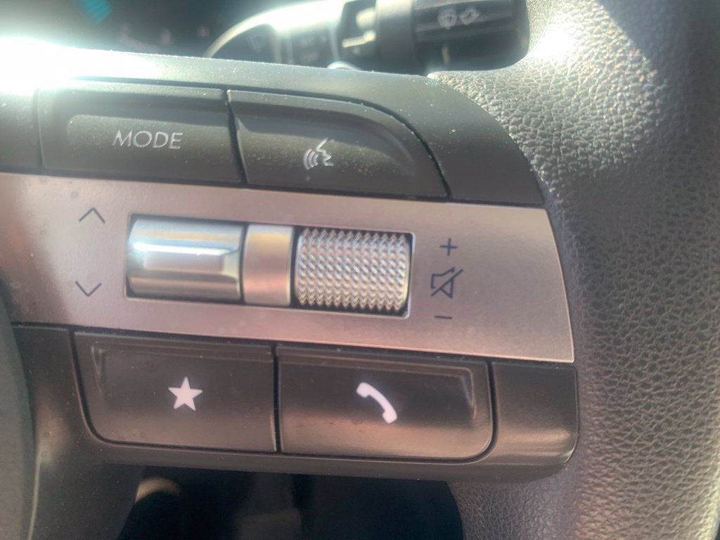 2025 Hyundai Sonata SEL - Photo 22