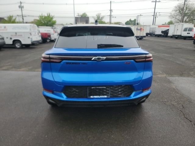 2026 Chevrolet Equinox EV RS - Photo 21