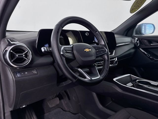 2025 Chevrolet Equinox LT - Photo 9