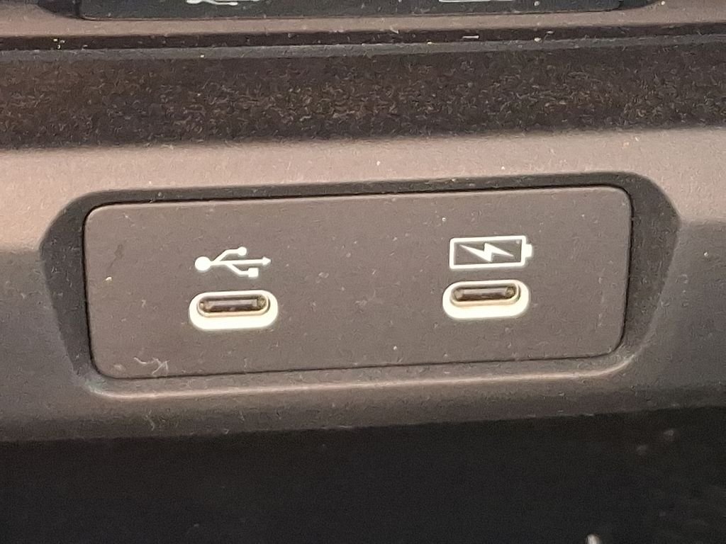 2023 Honda Accord Hybrid Touring - Photo 27