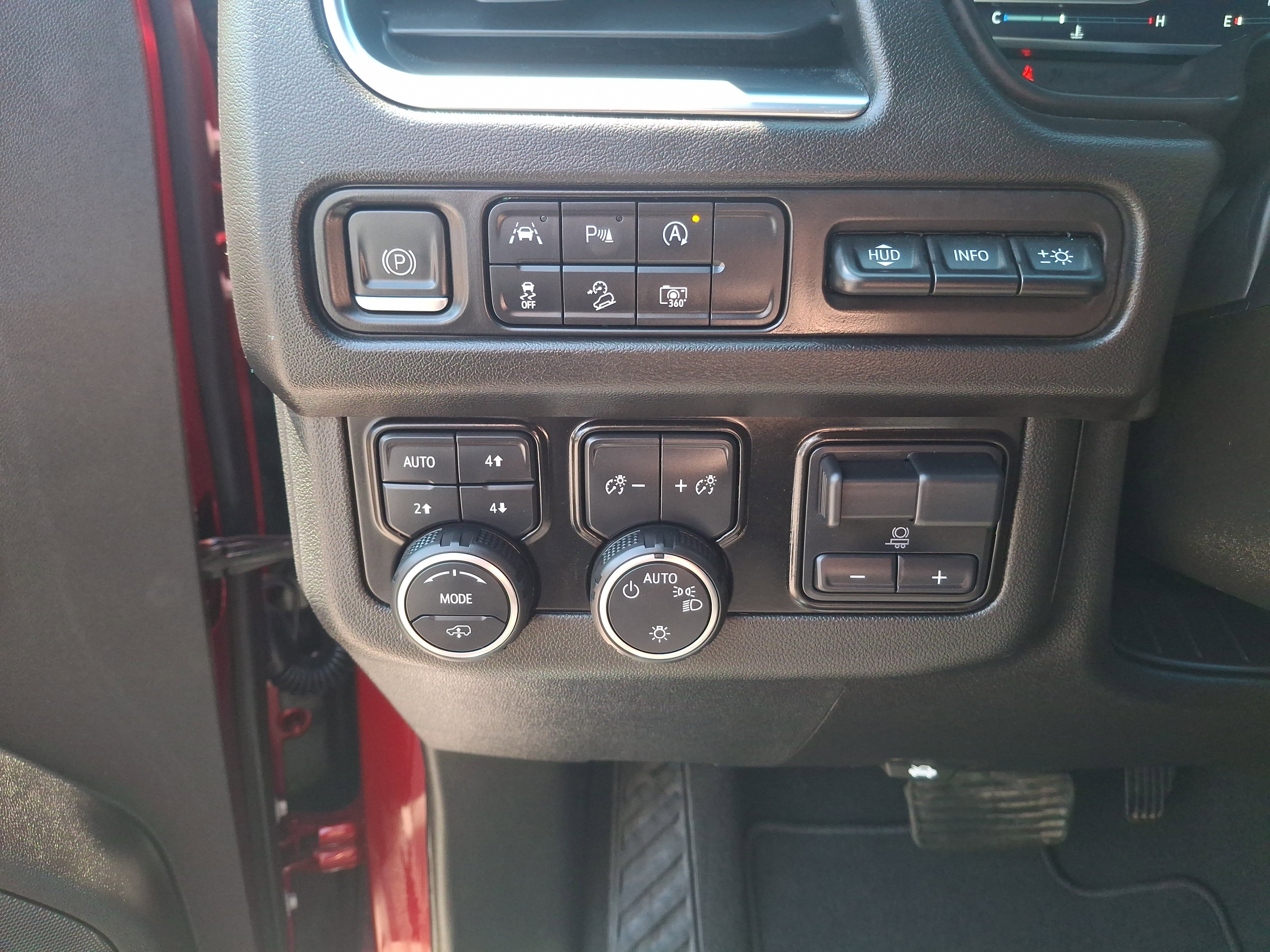 2023 Chevrolet Tahoe High Country - Photo 18