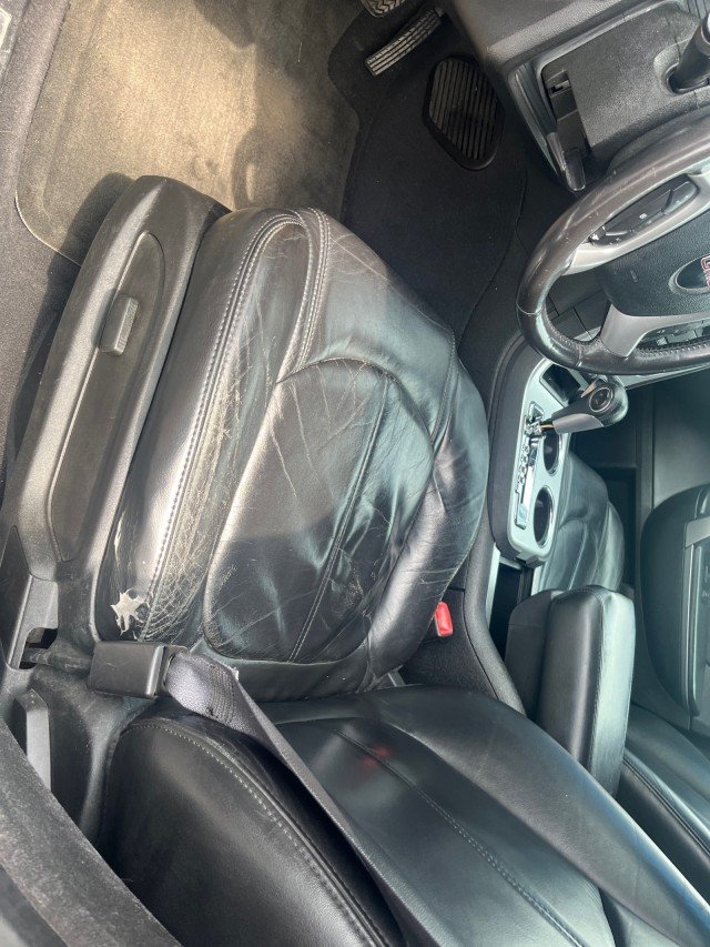 Used 2009  GMC SLT1 image 6