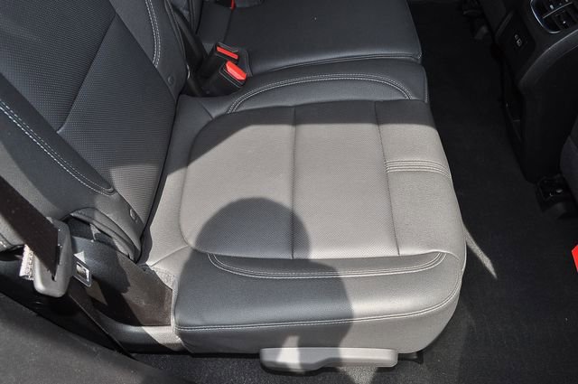 Used 2023 Sterling Gray Metallic Chevrolet 3LT image 26