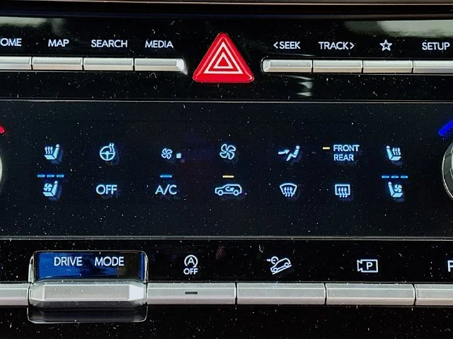 New 2026 Green Hyundai Calligraphy image 18