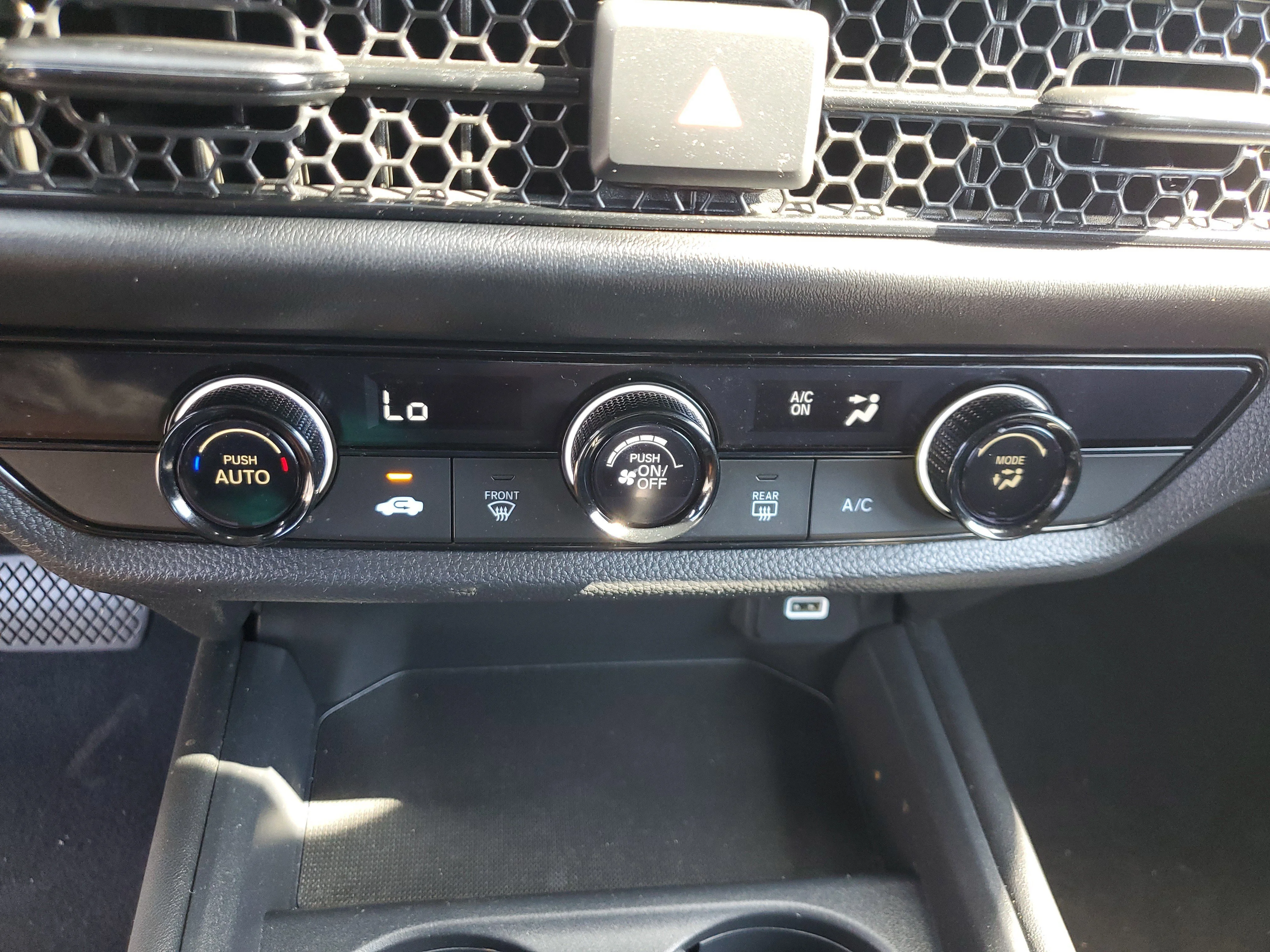 Used 2023  Honda LX image 20