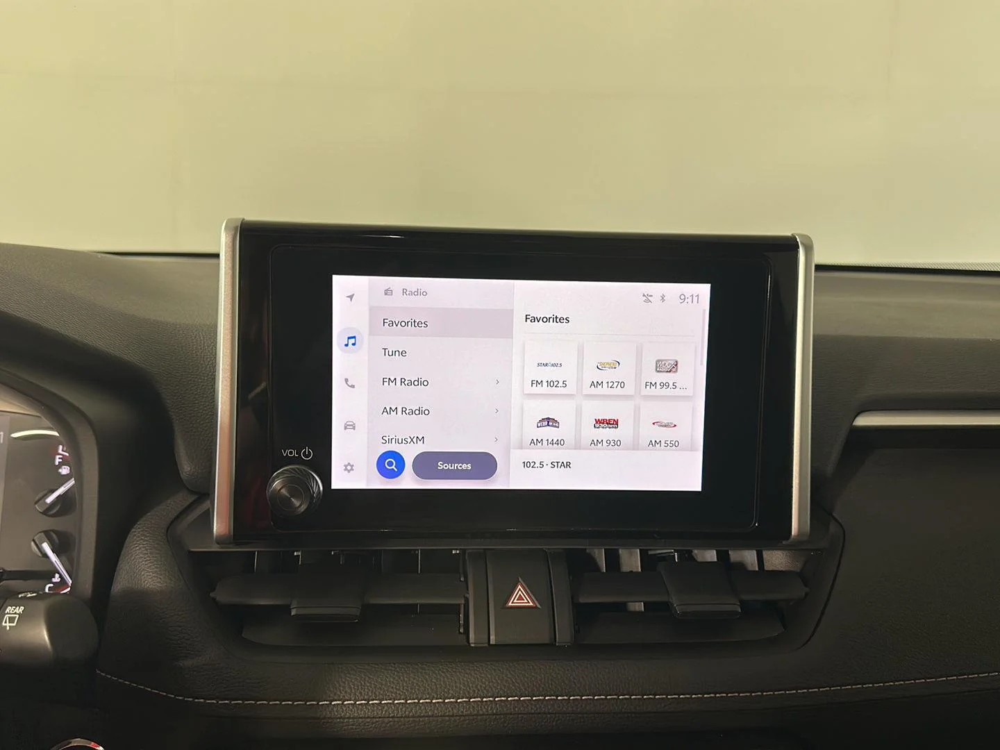 Used 2024 Ice Cap Toyota XLE image 13