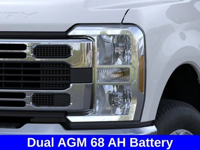 2026 Ford F-250 Super Duty XLT - Photo 41