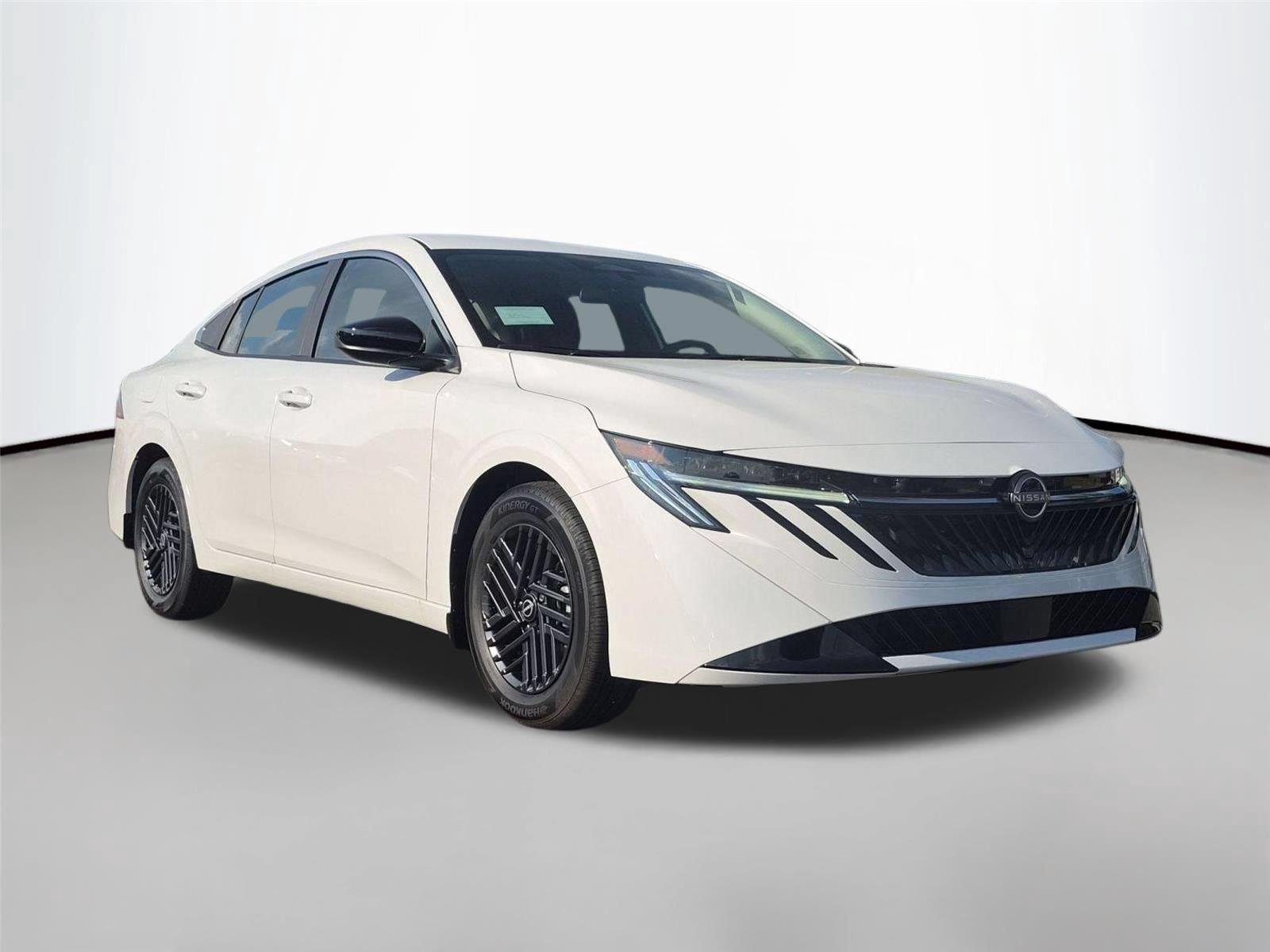 New 2027 Fresh Powder Nissan SV image 7