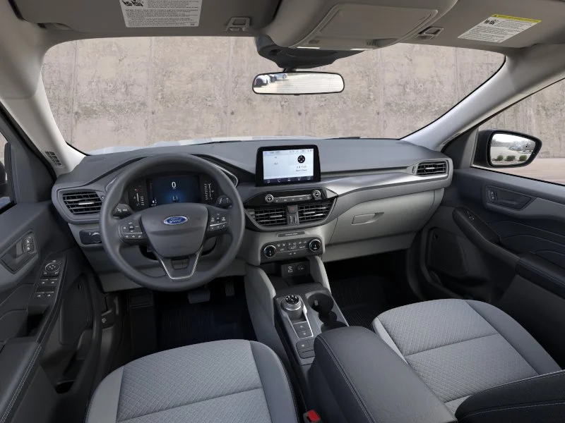 New 2026 Oxford White Ford Active® image 9