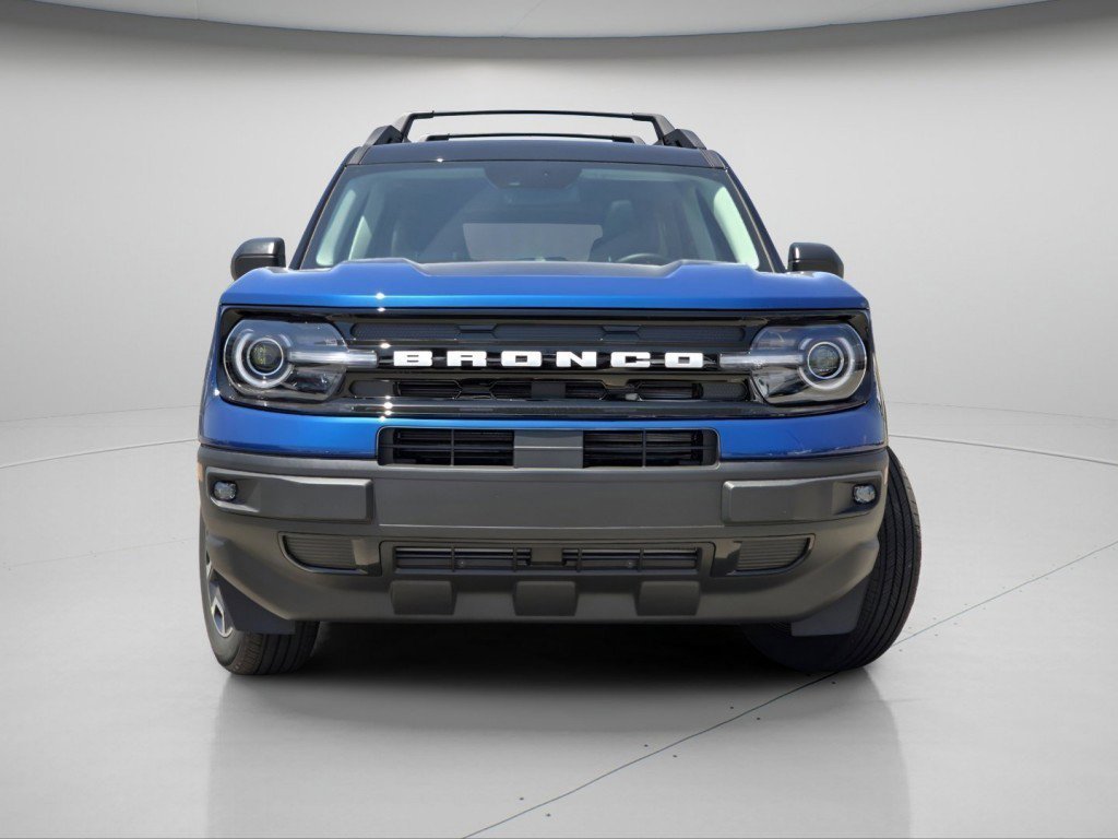 2024 Ford Bronco Sport Outer Banks - Photo 14
