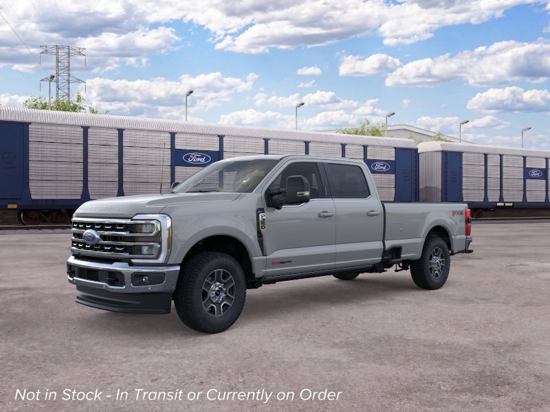 New 2026 Avalanche Ford LARIAT image 1