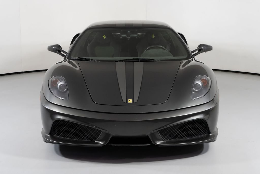 Used 2009 Gray Ferrari Scuderia image 7