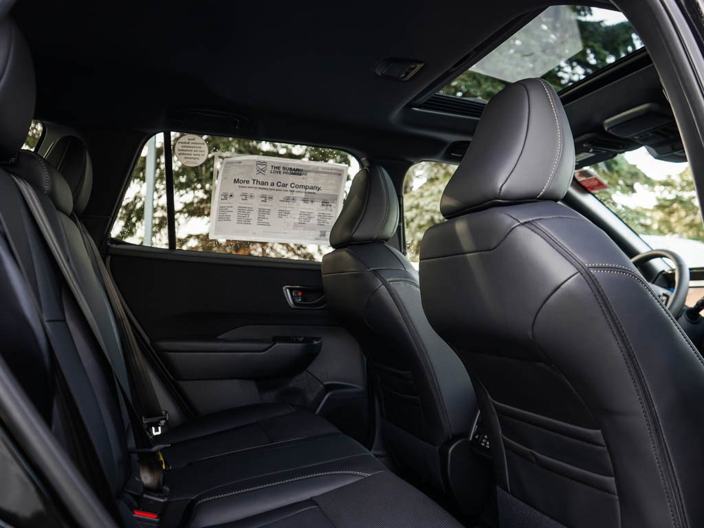 2026 Subaru Outback Limited XT - Photo 12