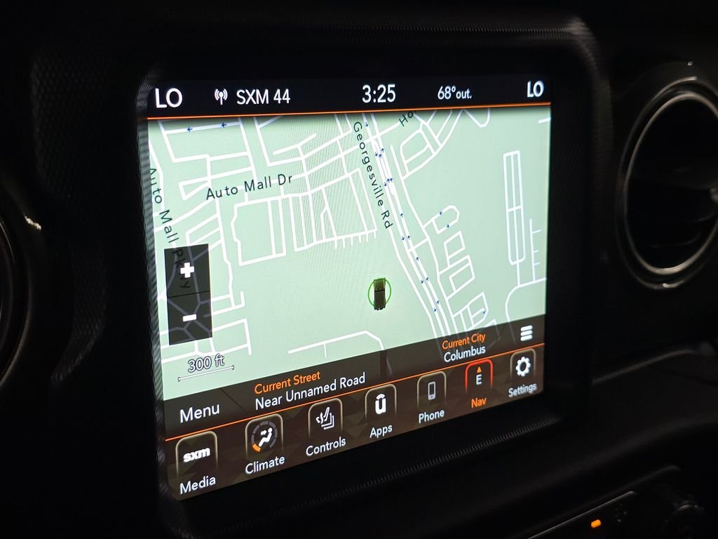 2023 Jeep Wrangler 4-Door Sahara - Photo 32
