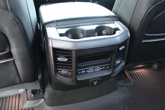 Used 2020 Black Ram Limited image 50