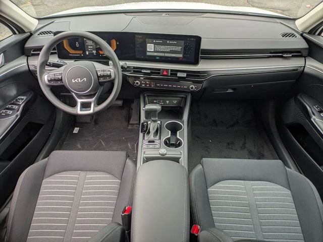 2026 Kia K5 LXS - Photo 23