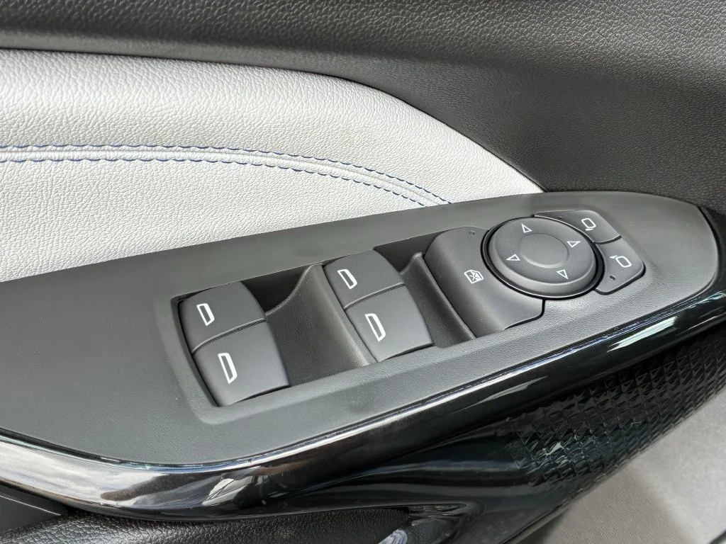 2026 Chevrolet Trax LT - Photo 12
