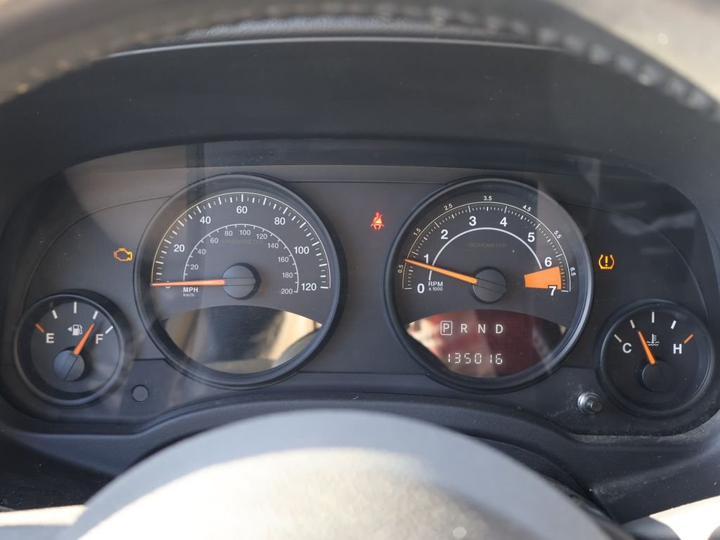 Used 2016 Jeep Patriot Latitude with VIN 1C4NJRFB9GD511094 for sale in Albany, OR