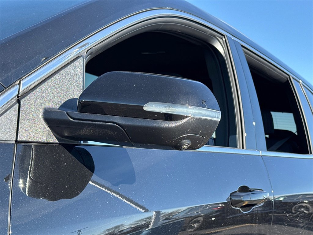 2026 BUICK ENCLAVE - Image 11