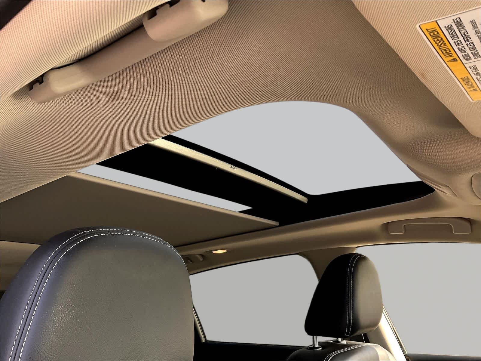 2024 Nissan Murano Midnight Edition - Photo 29