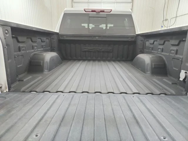 Used 2022 White Chevrolet ZR2 image 45