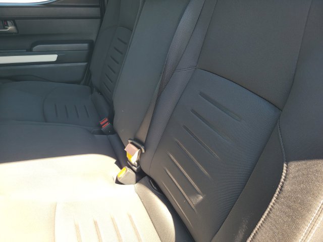 Used 2024 Silver Toyota TRD Off-Road image 15