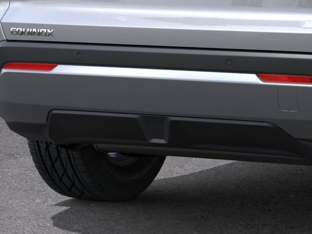 New 2026 Sterling Gray Metallic Chevrolet LT image 15