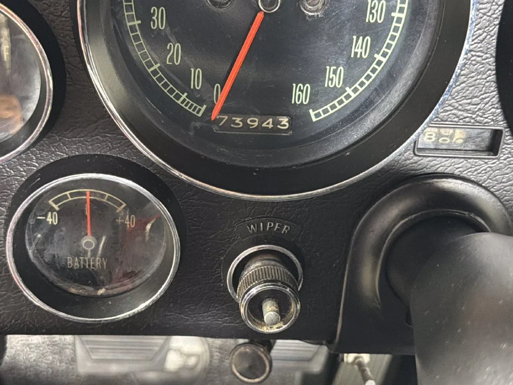 Used 1966 Red Chevrolet  image 23