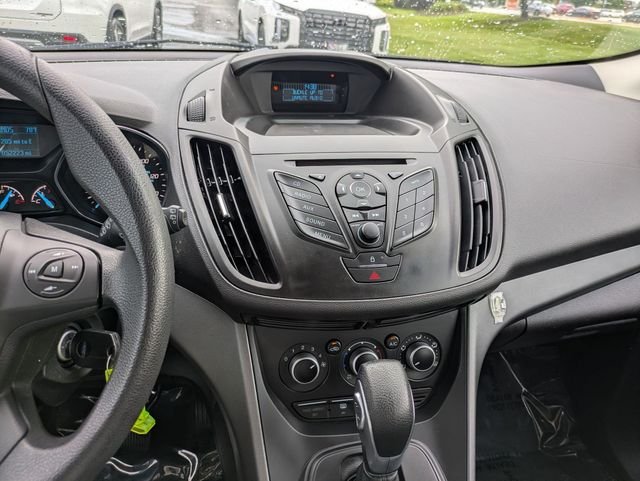 Used 2013 Blue Ford S image 16