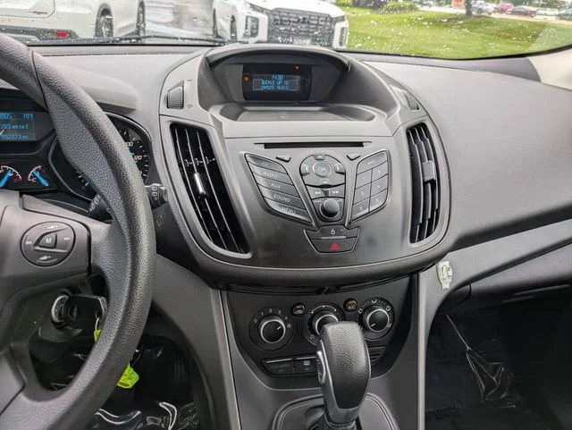 Used 2013 Blue Ford S image 16